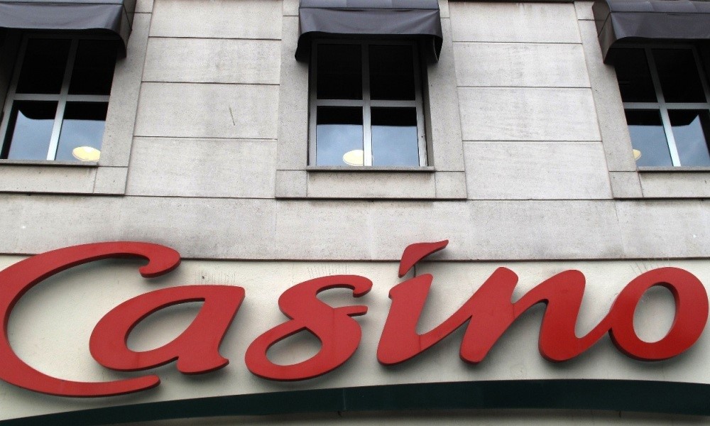 enseigne casino