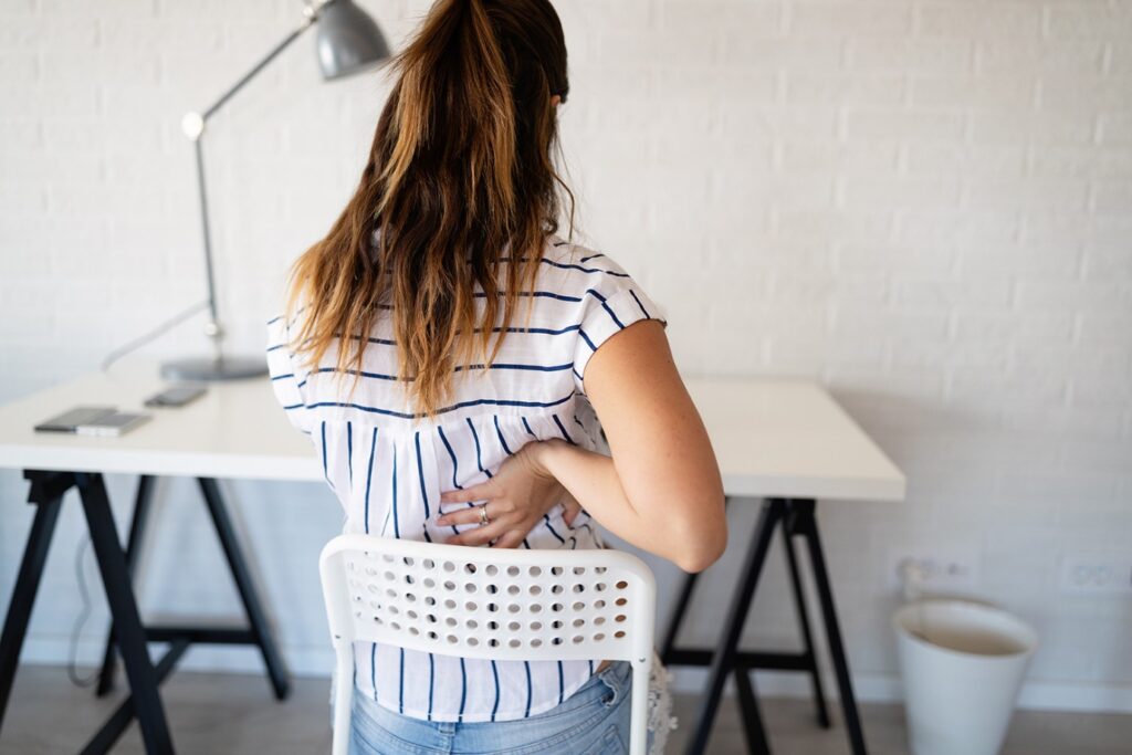 Fauteuil de bureau