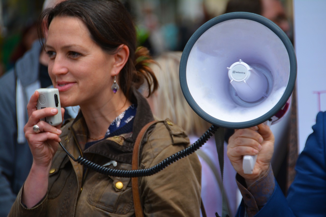 discours