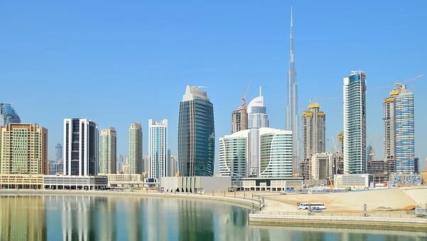 dubai