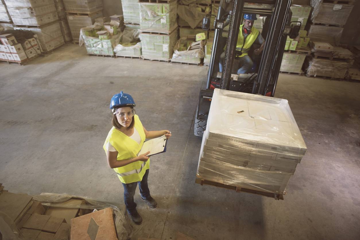 achat équipements de chantier, investissement à long terme