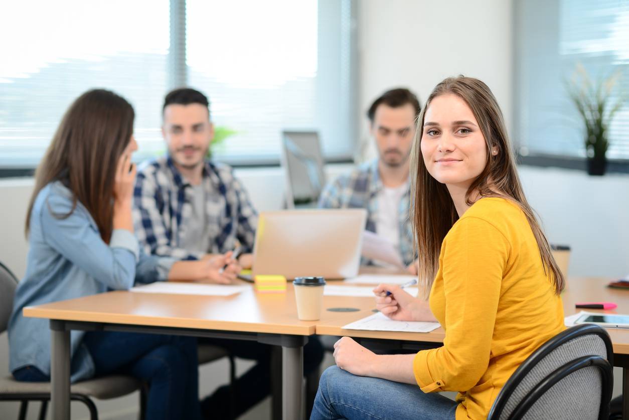 le portage salarial, salarié porté