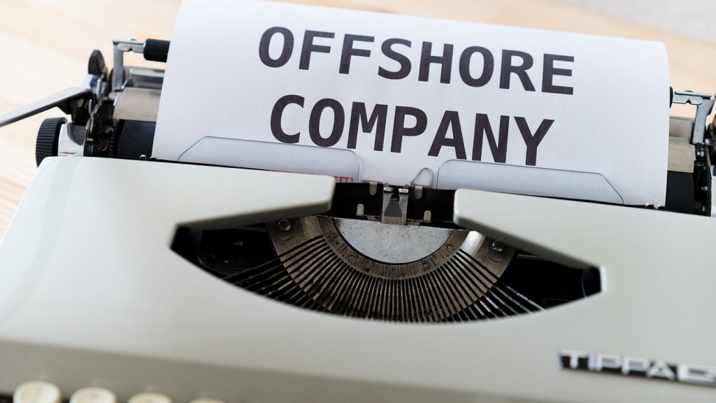 Demandez les services de professionnels pour ouvrir un compte offshore à Hong Kong