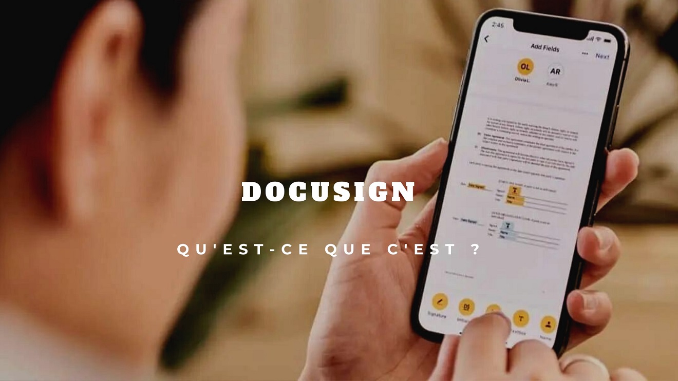 DocuSign