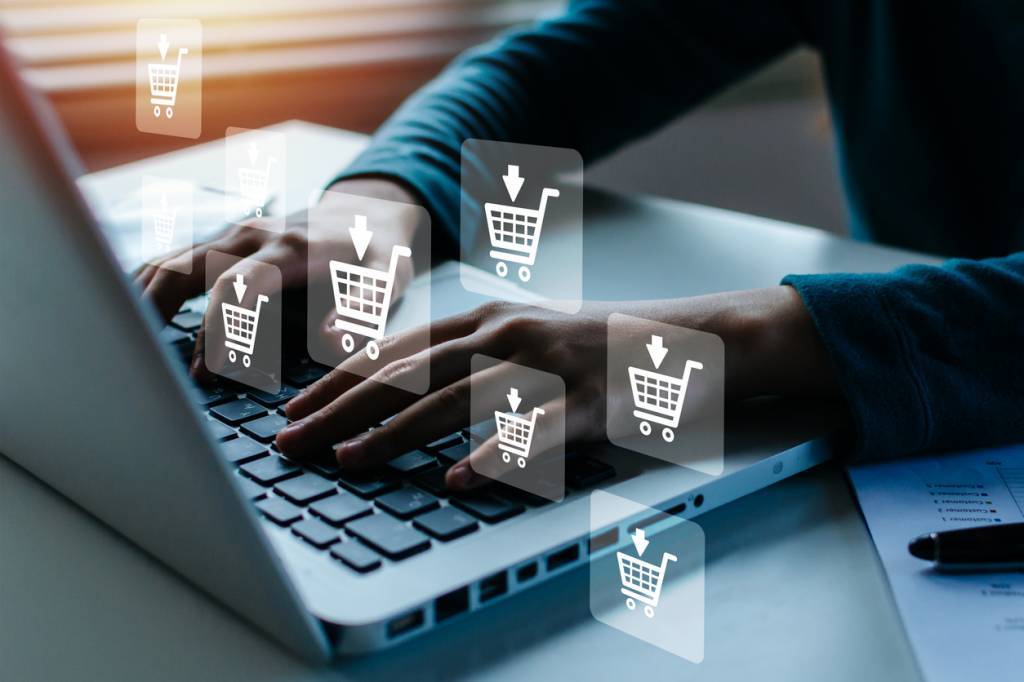 gérer site e-commerce clé en main