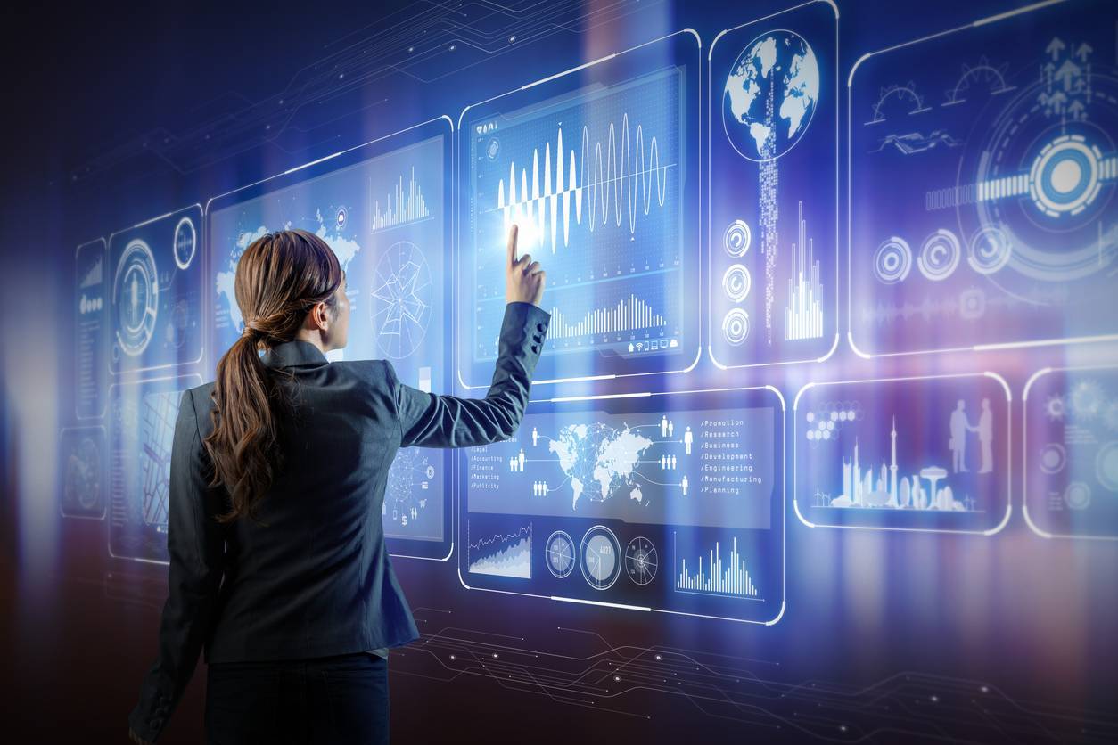 outils de data visualisation