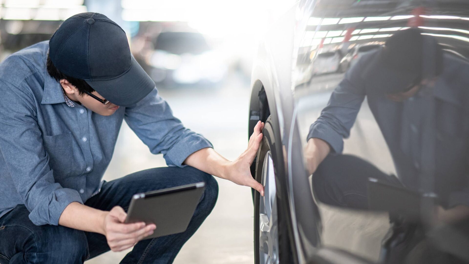 logiciel voiture