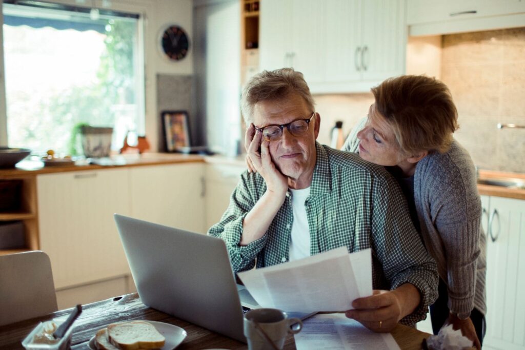 2 467 euros de taxe d’habitation