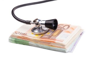 salaire médecin généraliste