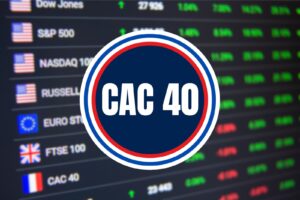 CAC 40