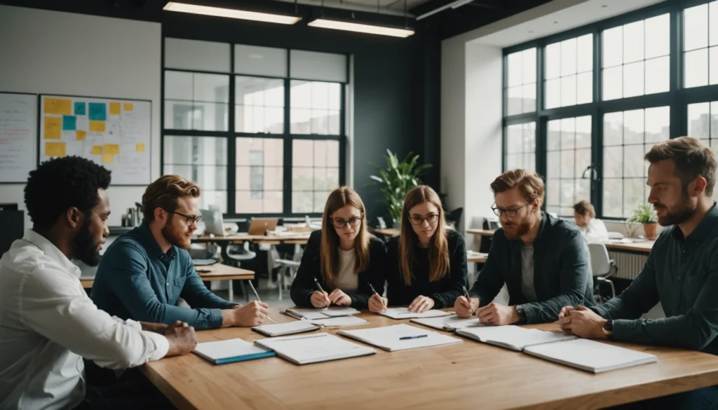 envie d'entreprendre